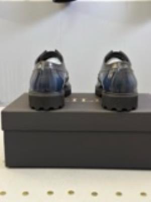 wholesale quality zilli men shoes model no. 3